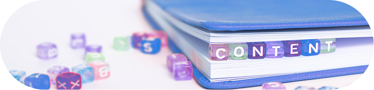 Content Marketing & creation