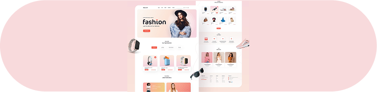 E-Commerce Platforms