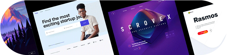 Landing Pages