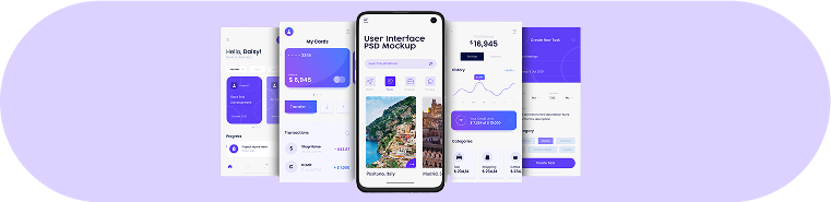 Mobile Applications