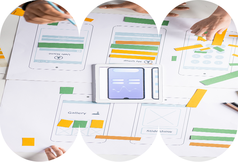 Web & App Development